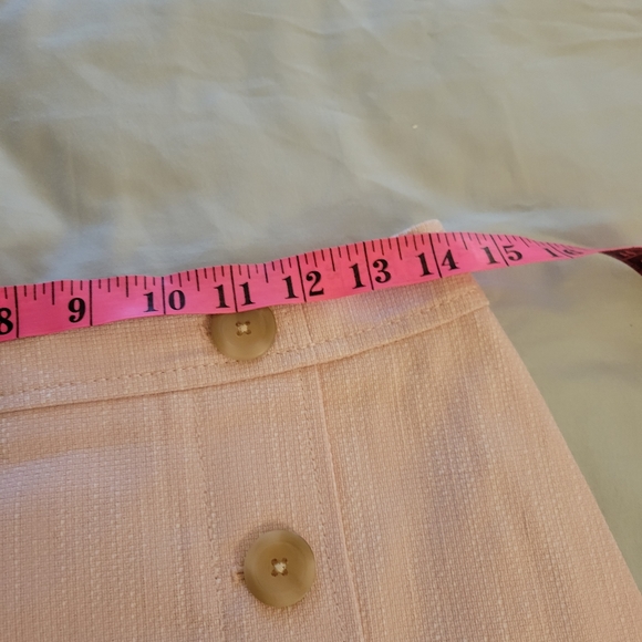 Light pink Size 4 - Picture 3 of 5